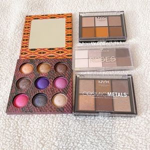 Eyeshadow Bundle